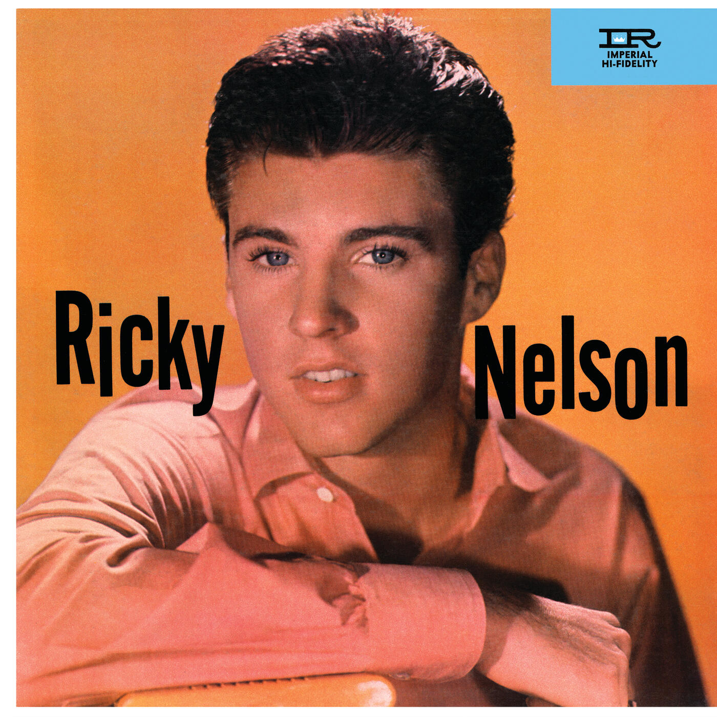 Ricky Nelson Ricky Nelson Iheart 