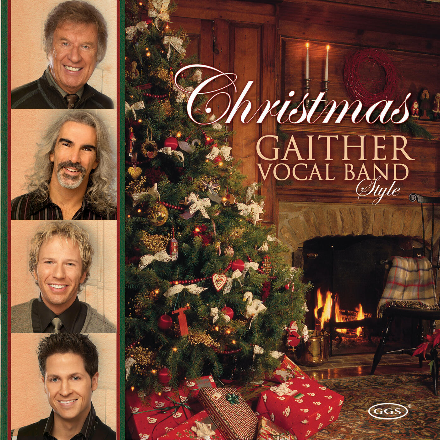 Gaither Vocal Band Christmas Gaither Vocal Band Style iHeart