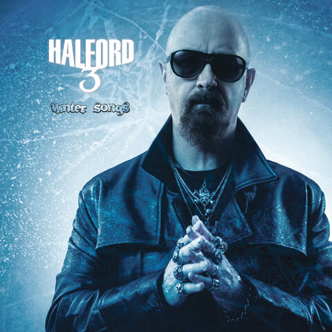 Download Halford - Halford III: Winter Songs | iHeartRadio