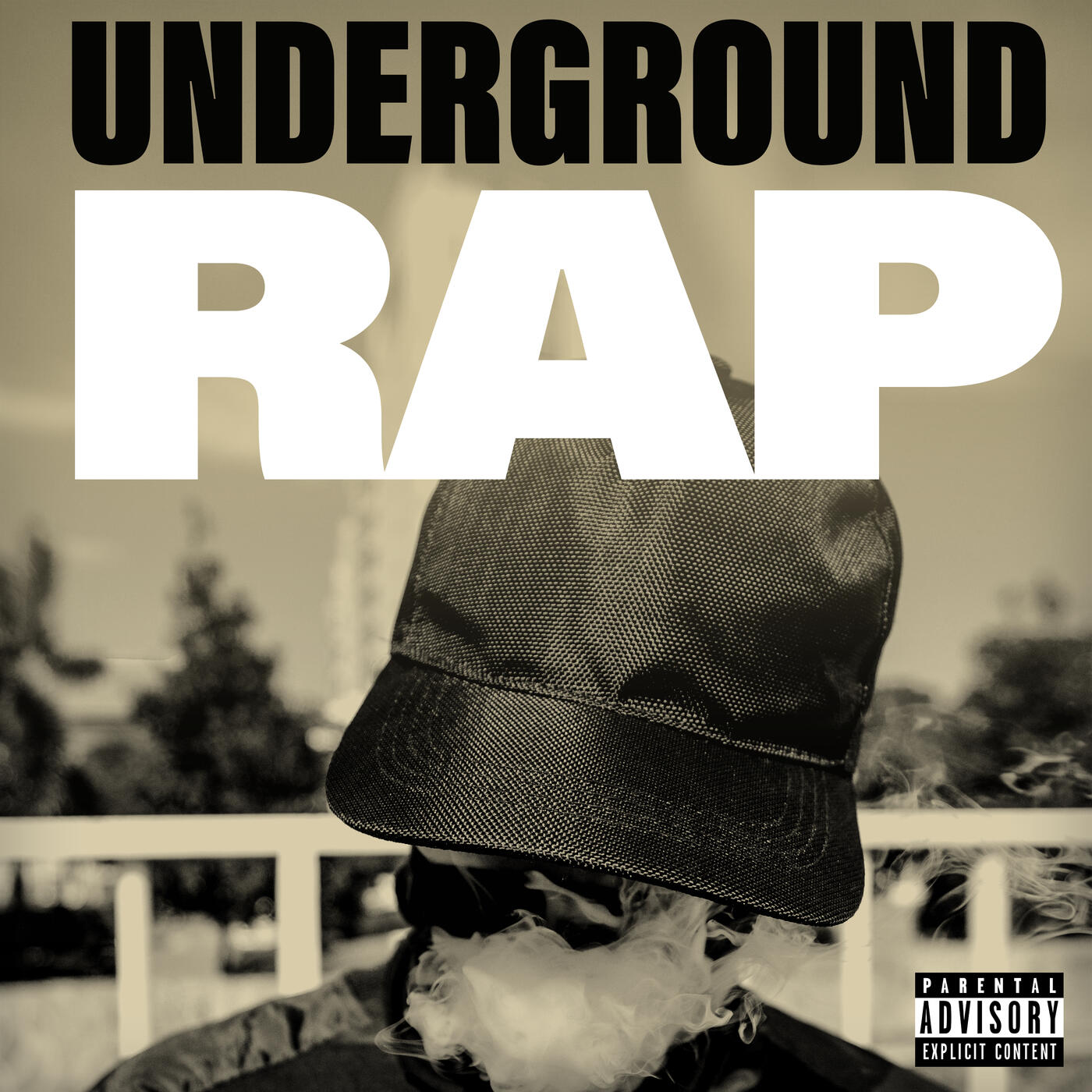 Various Artists Underground Rap iHeart