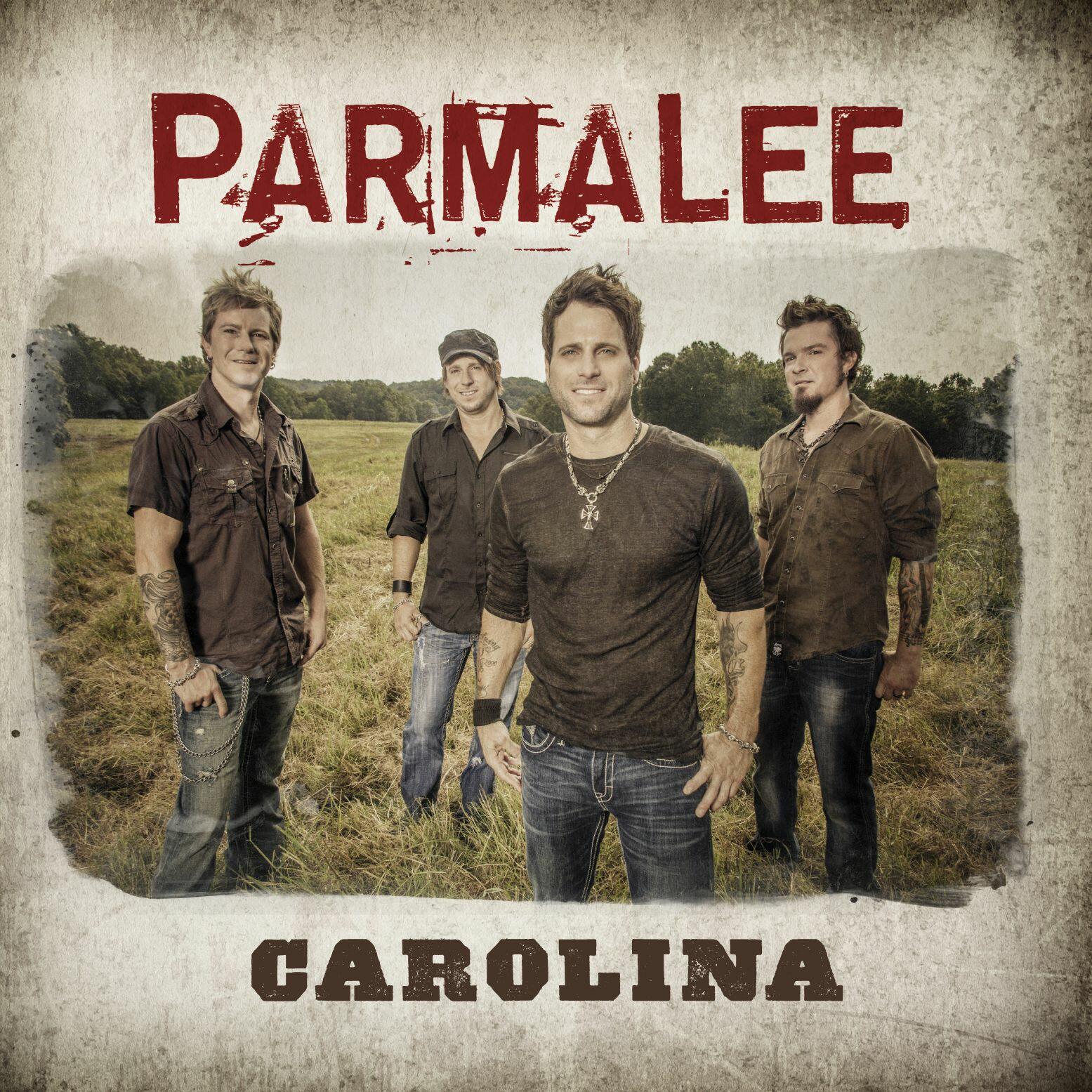 Parmalee Carolina iHeart