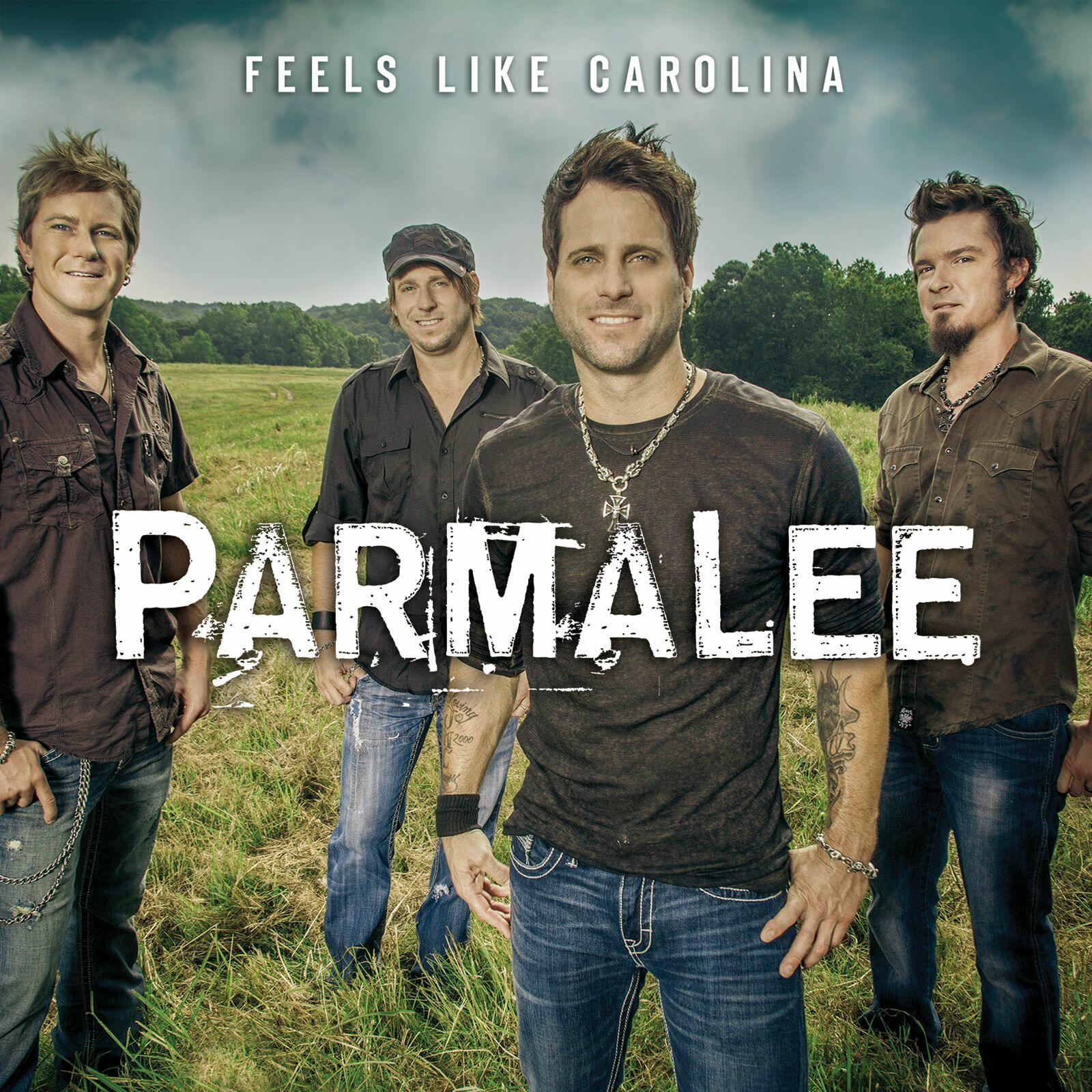 Parmalee Feels Like Carolina iHeart