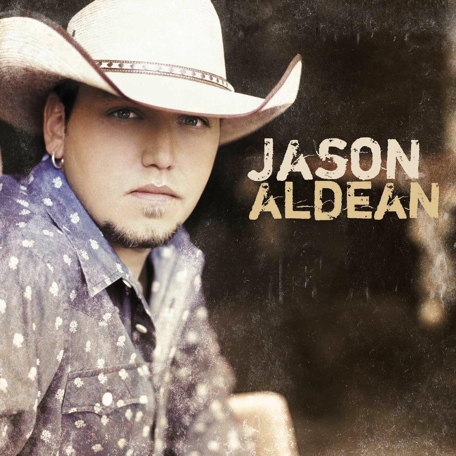 Jason Aldean Jason Aldean iHeart