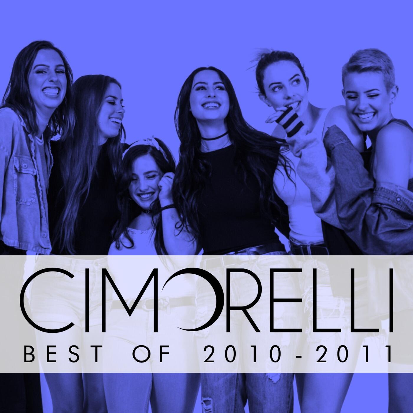 Cimorelli - Best of 2010-2011 | iHeart