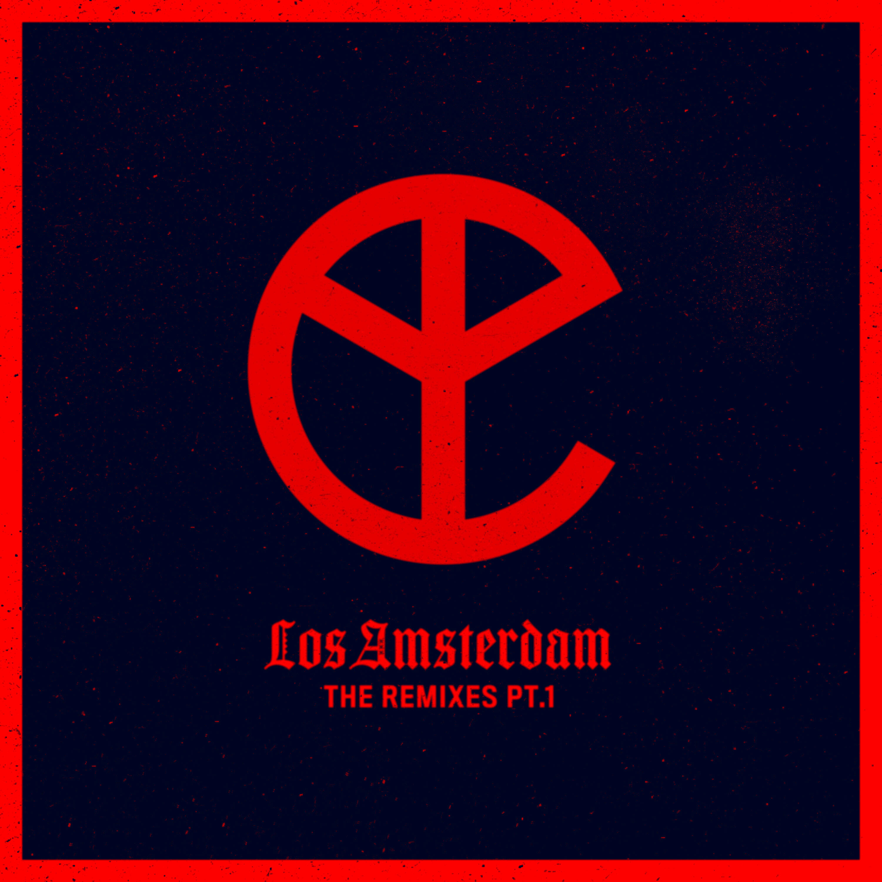 Yellow Claw - Los Amsterdam | iHeart