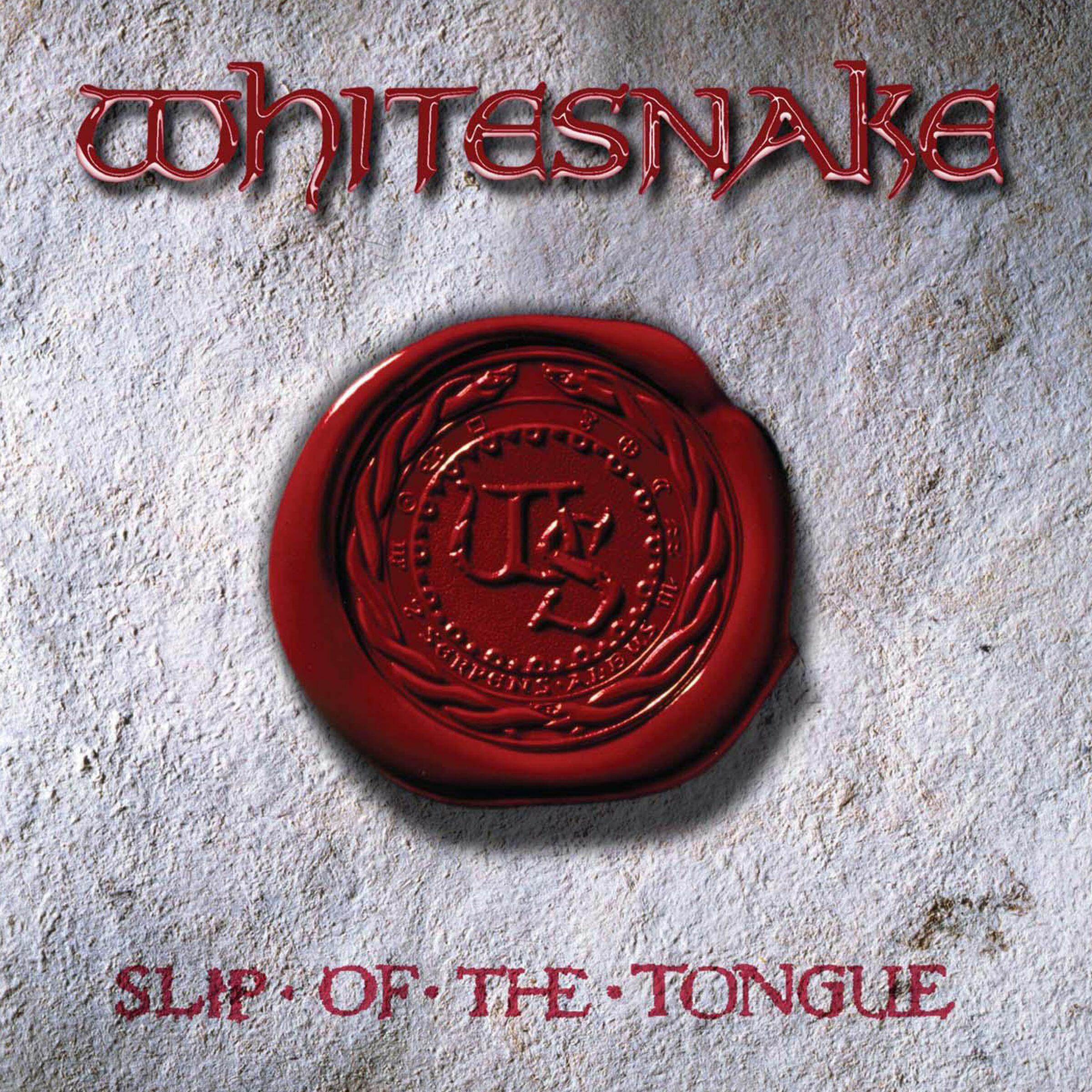 Whitesnake - Slip of the Tongue | iHeart