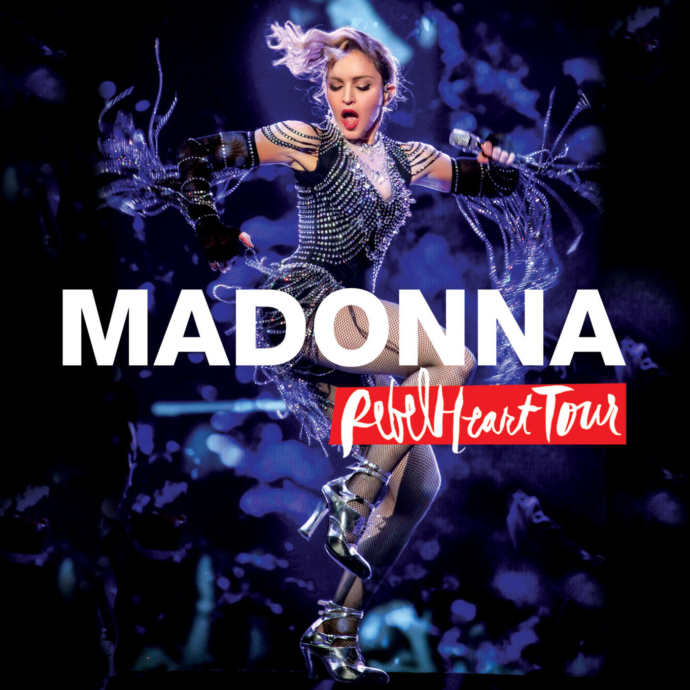 Listen Free To Madonna Rebel Heart Tour Radio On Iheartradio