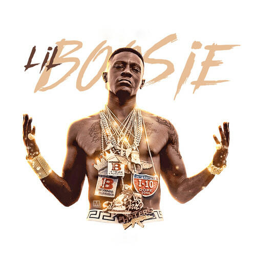 Boosie Badazz Lil Boosie Badazz iHeart