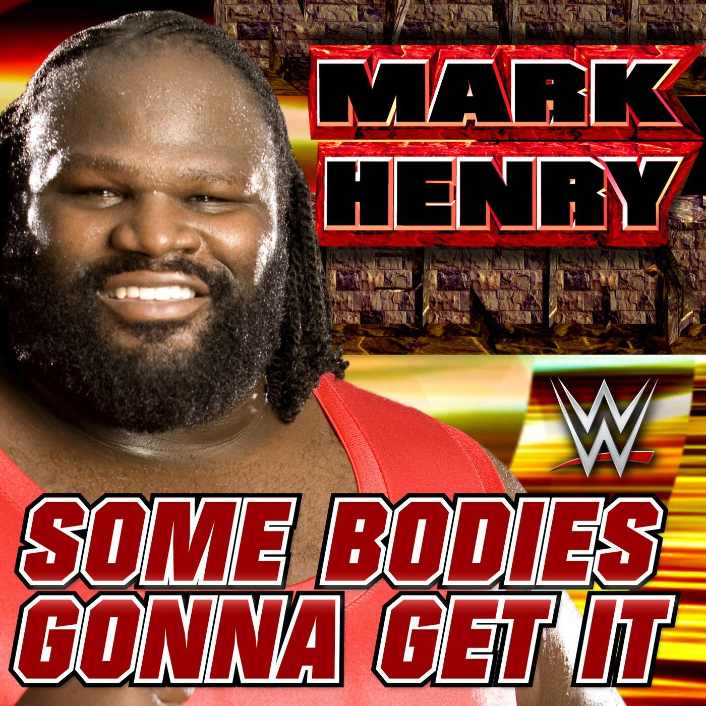 3 6 mafia mark henry