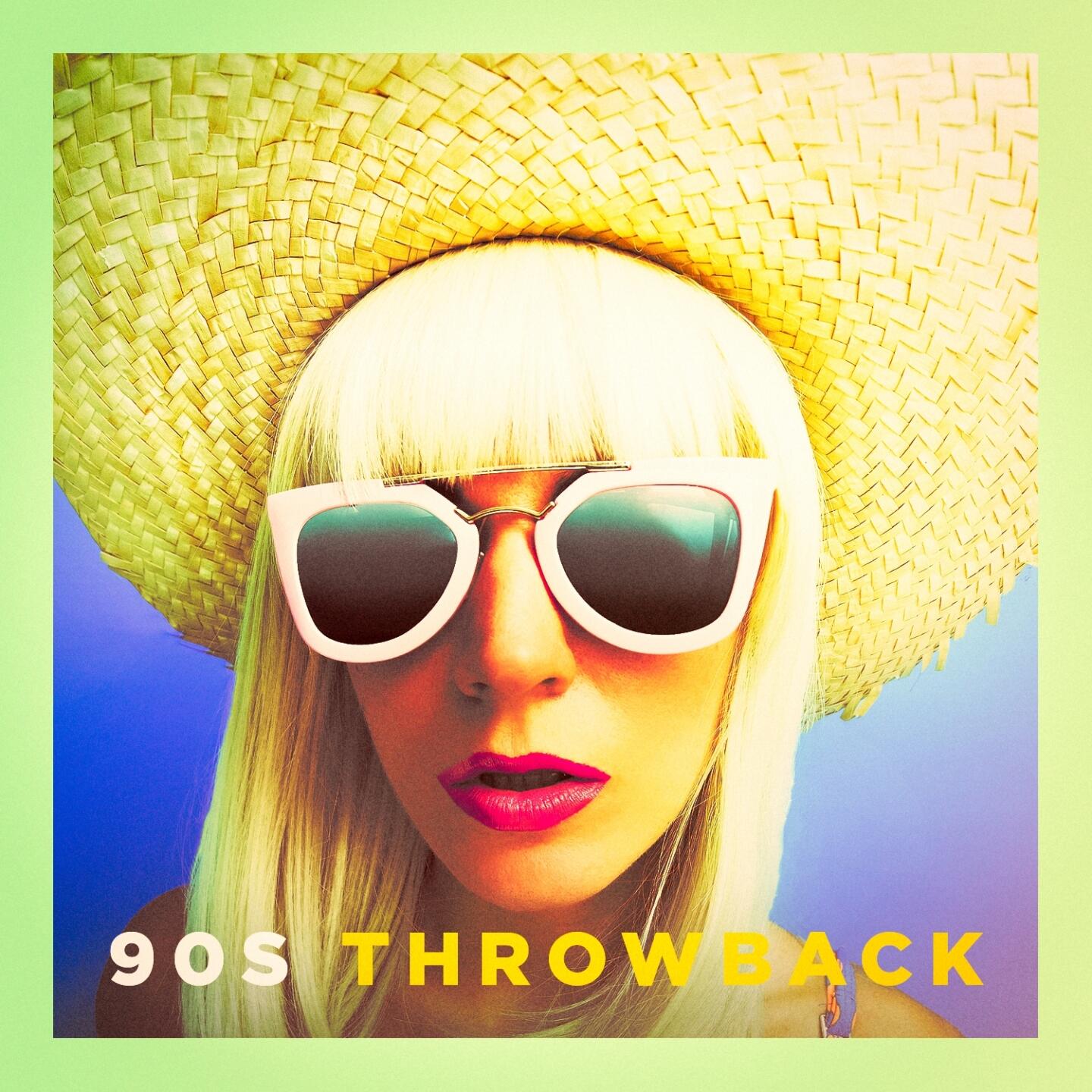 top-40-90s-throwback-iheart