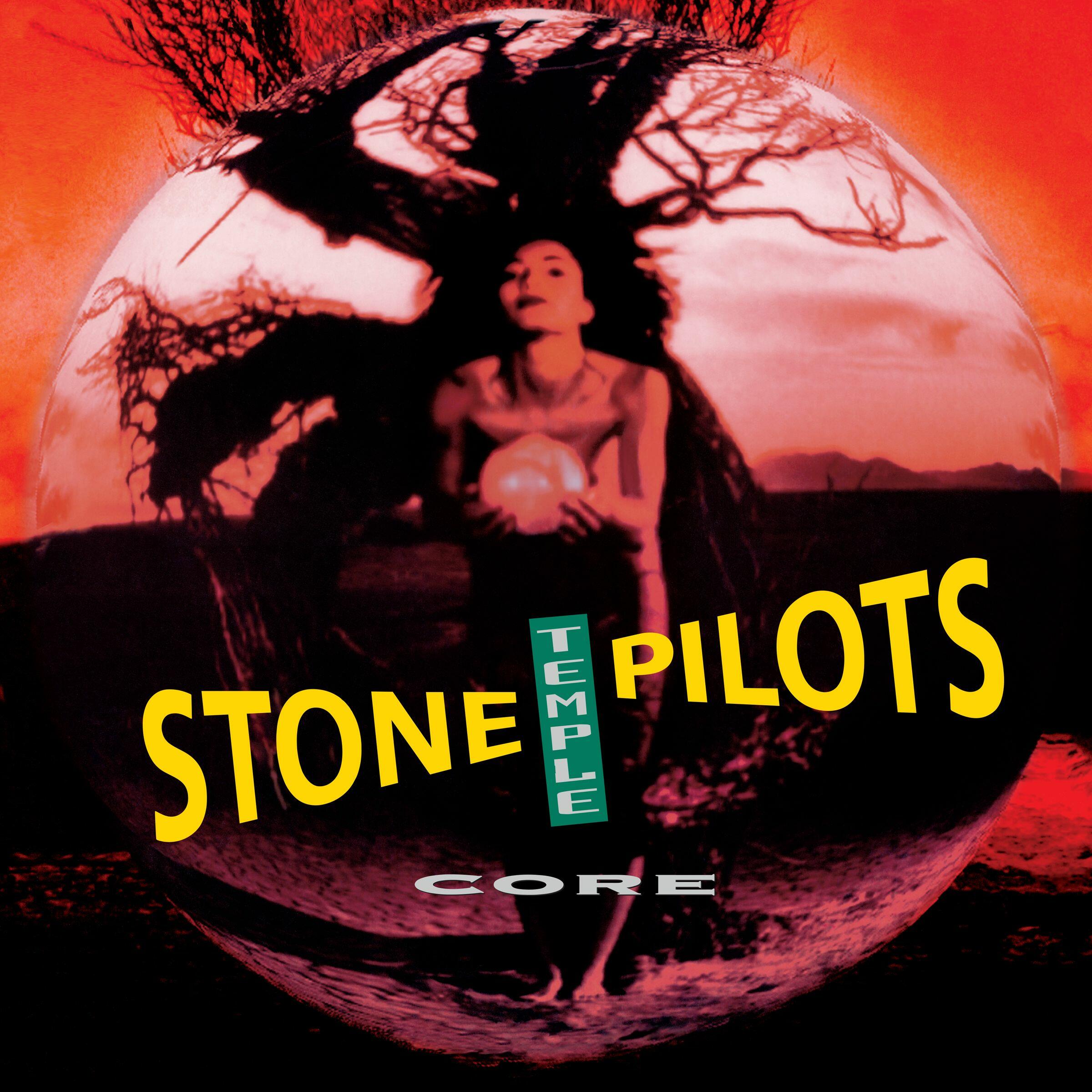 stone temple pilots core tour