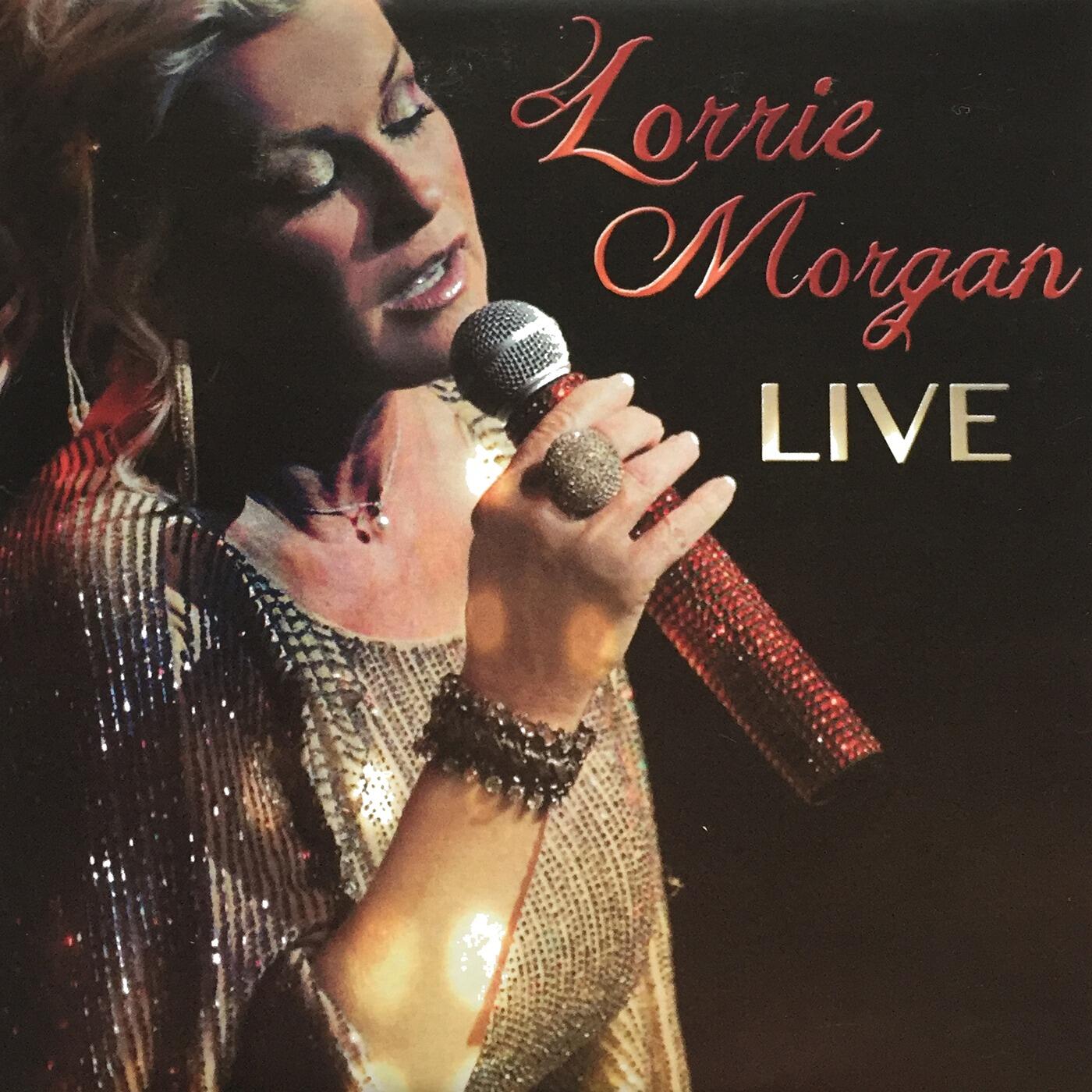 lorrie morgan comedian tour