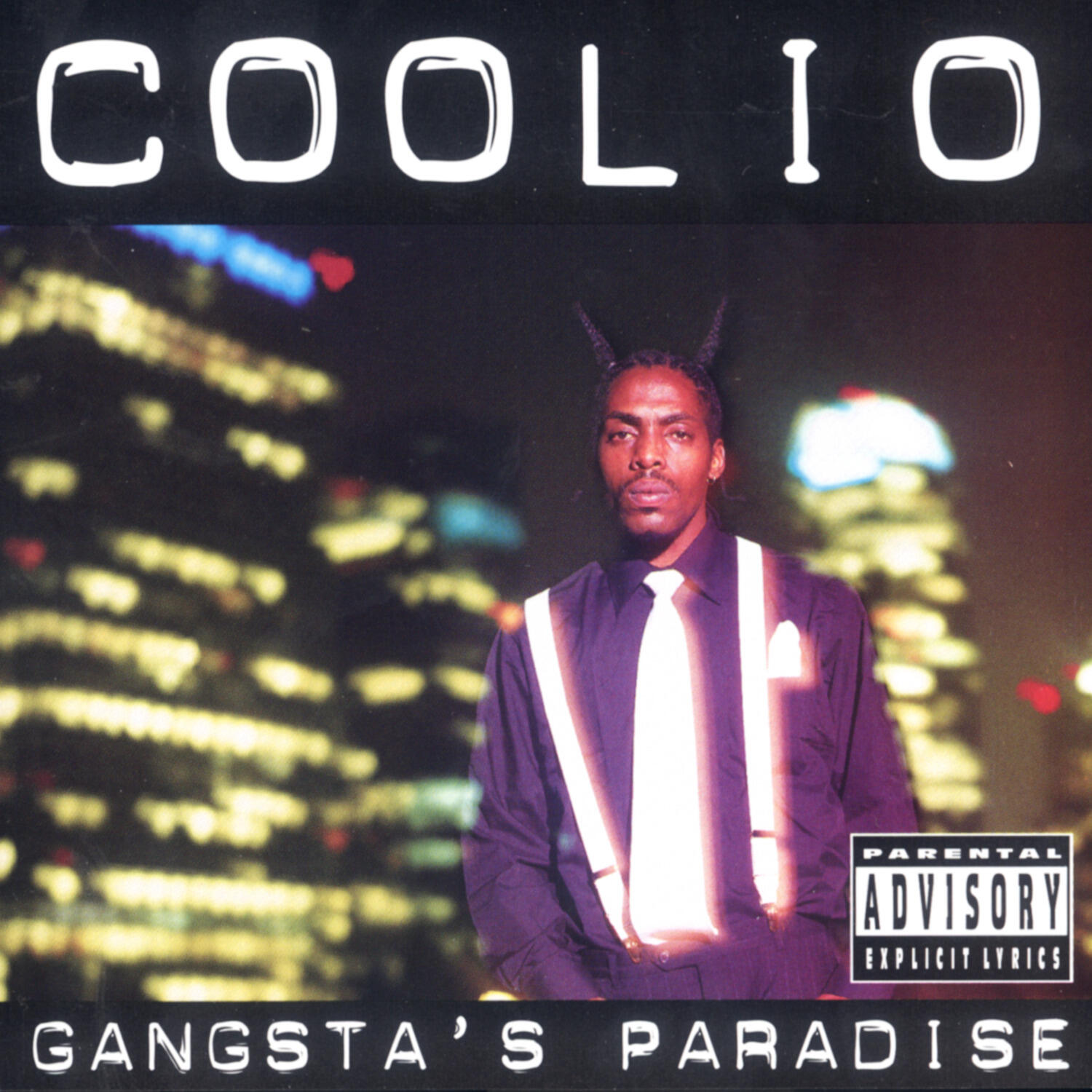 Gangsta's Paradise - Coolio tradução 