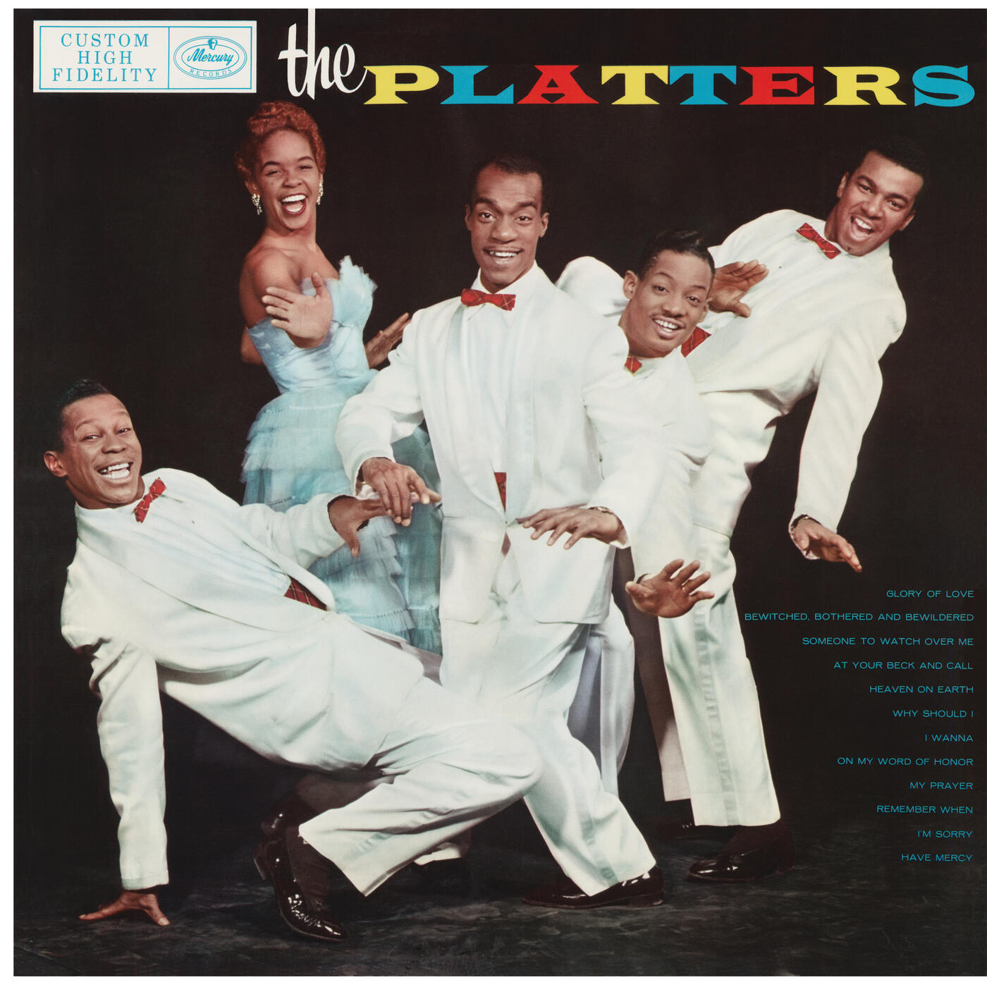 The Platters The Platters iHeart