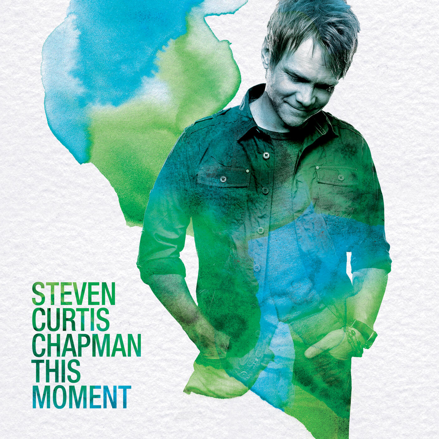 Steven Curtis Chapman This Moment iHeart