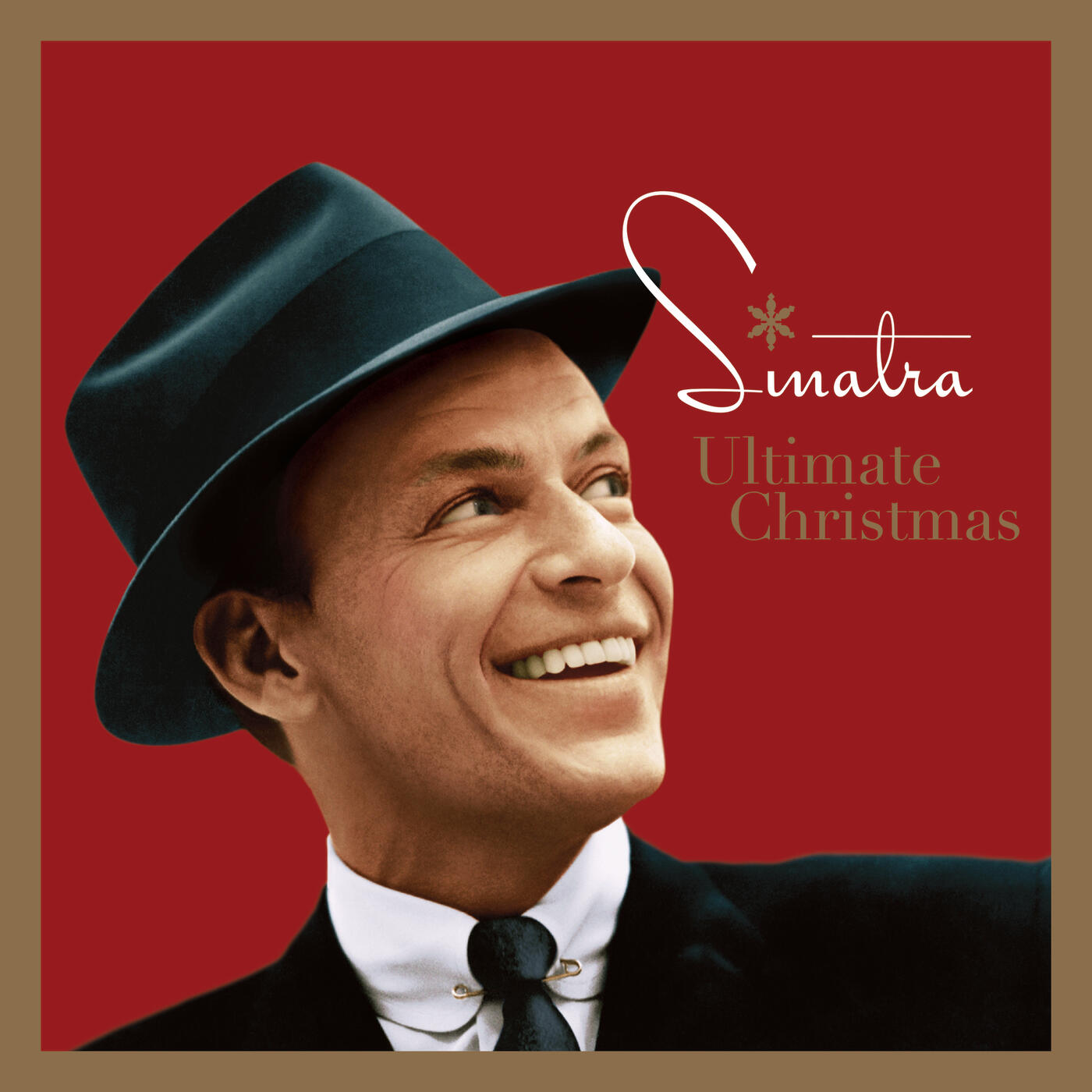 Frank Sinatra Christmas Song 