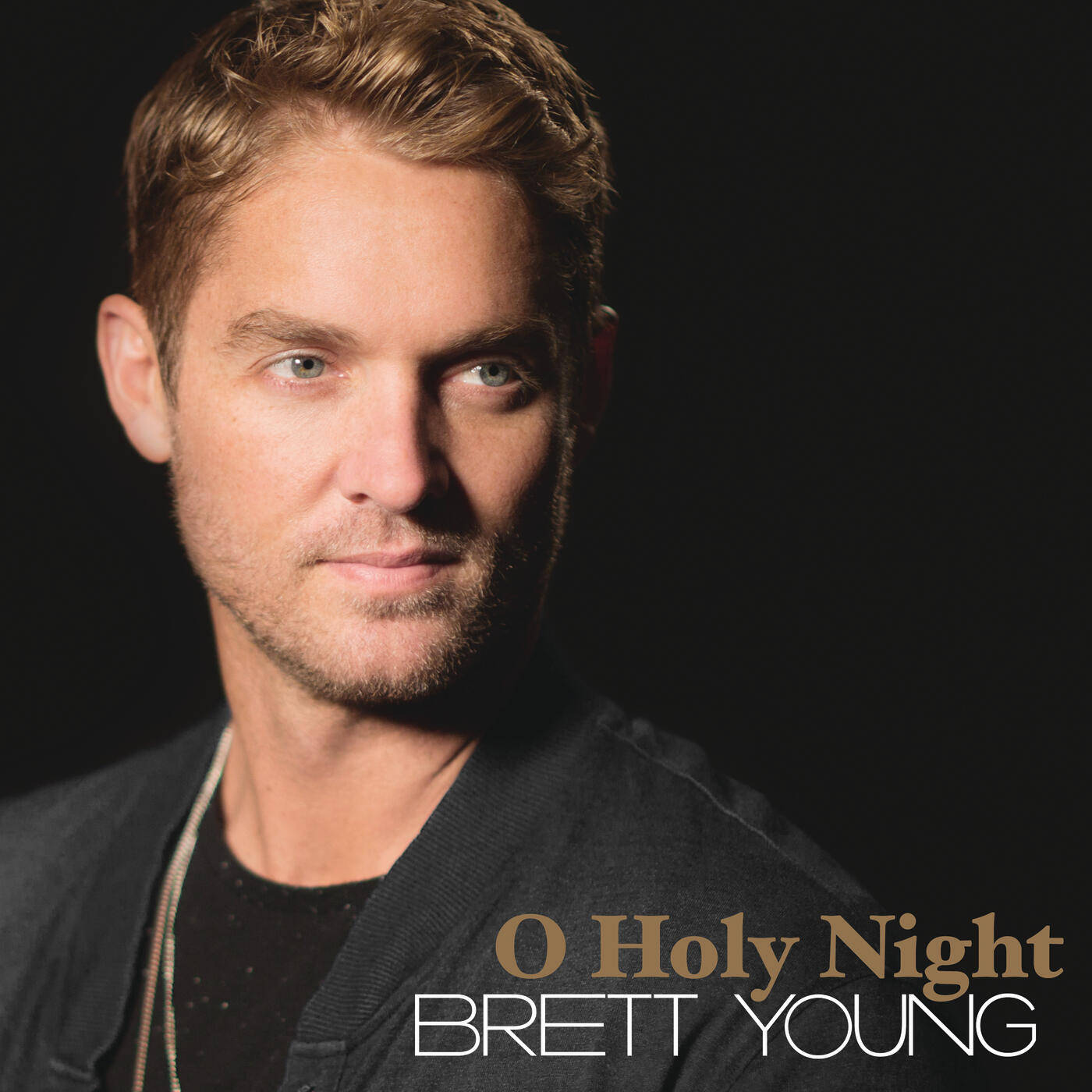 Brett Young O Holy Night iHeart