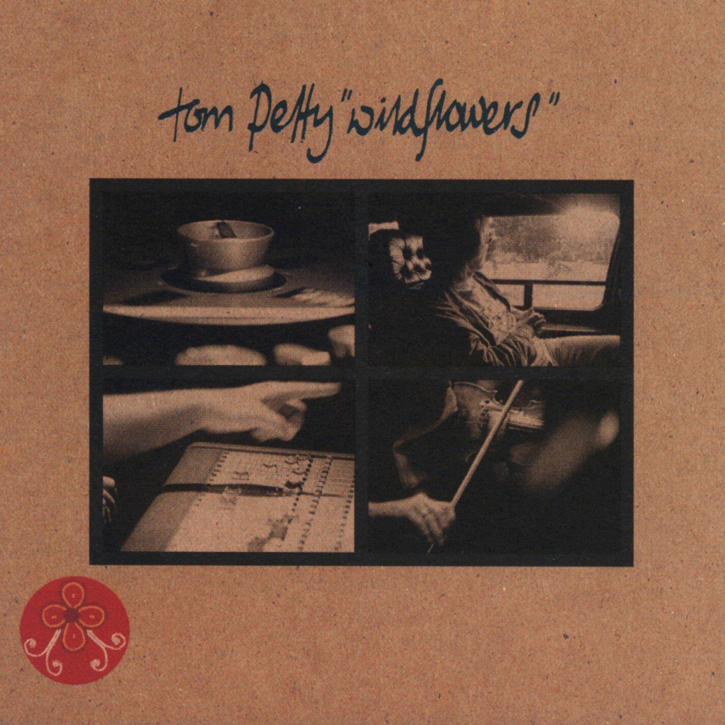 Tom Petty Wildflowers iHeart