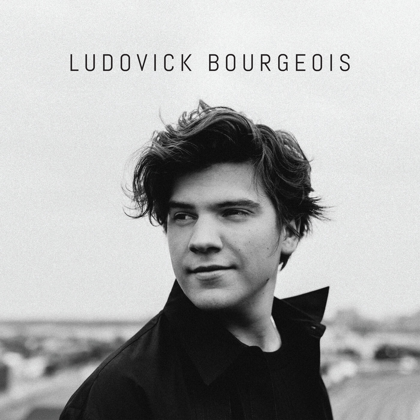 Ludovick Bourgeois - Ludovick Bourgeois | iHeart