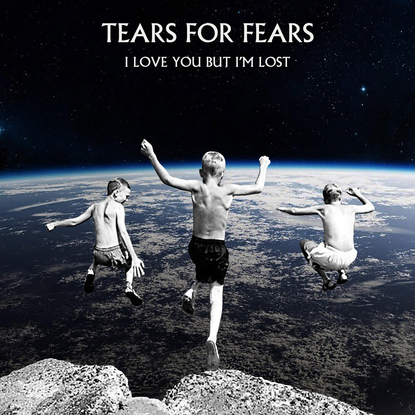 ♫ Tears for Fears