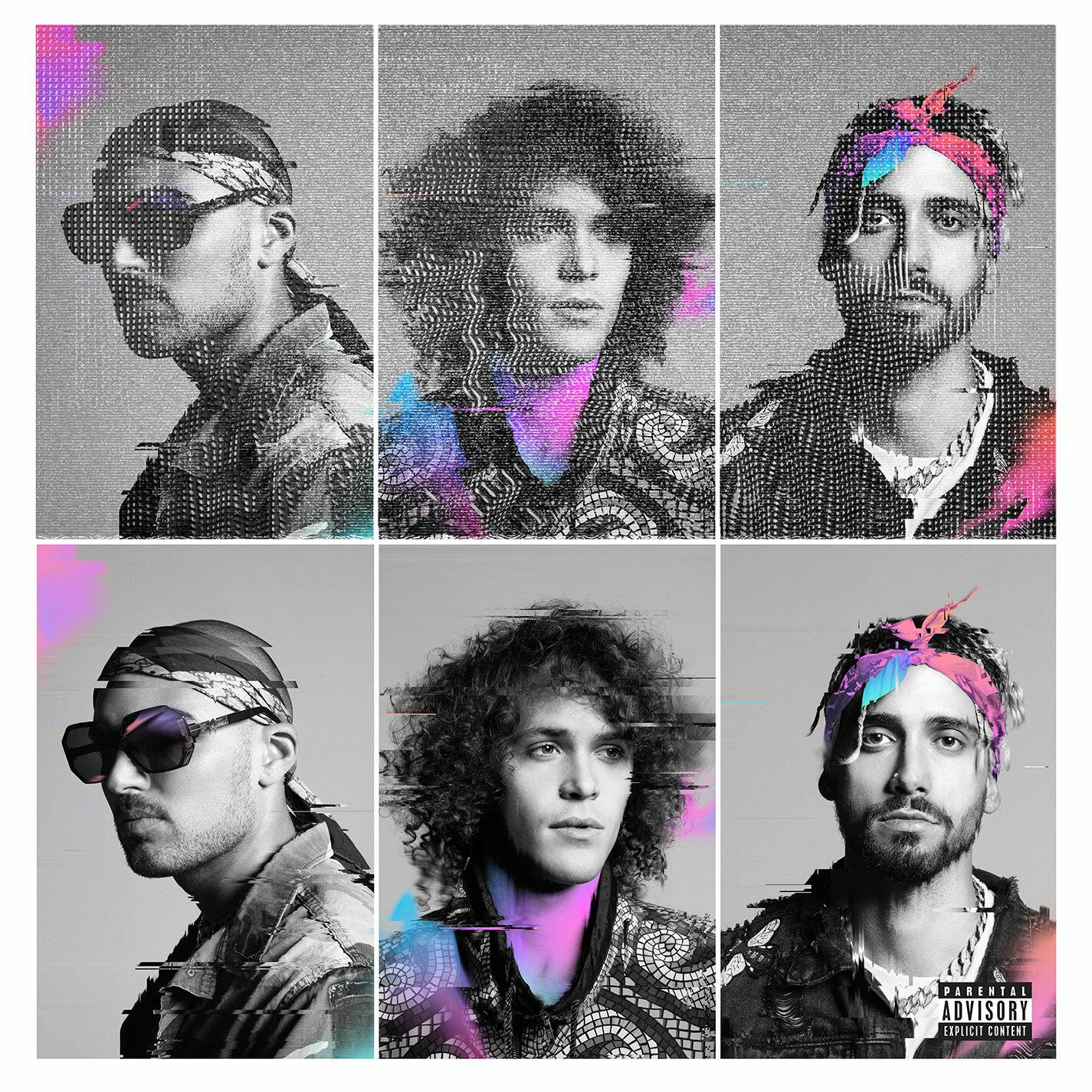 Cheat Codes Feels Great Feat Fetty Wap And Cvbz Iheartradio