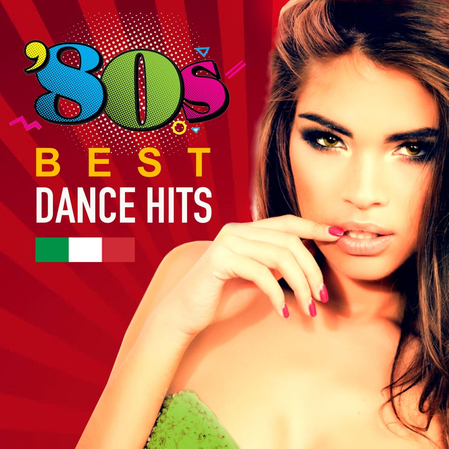 best dance hits of the 80's and 90's