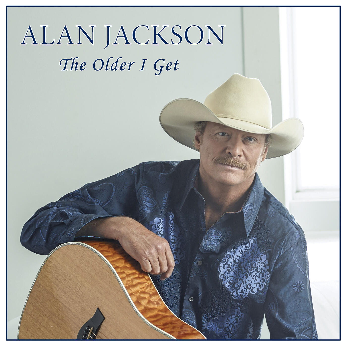 ♫ Alan Jackson