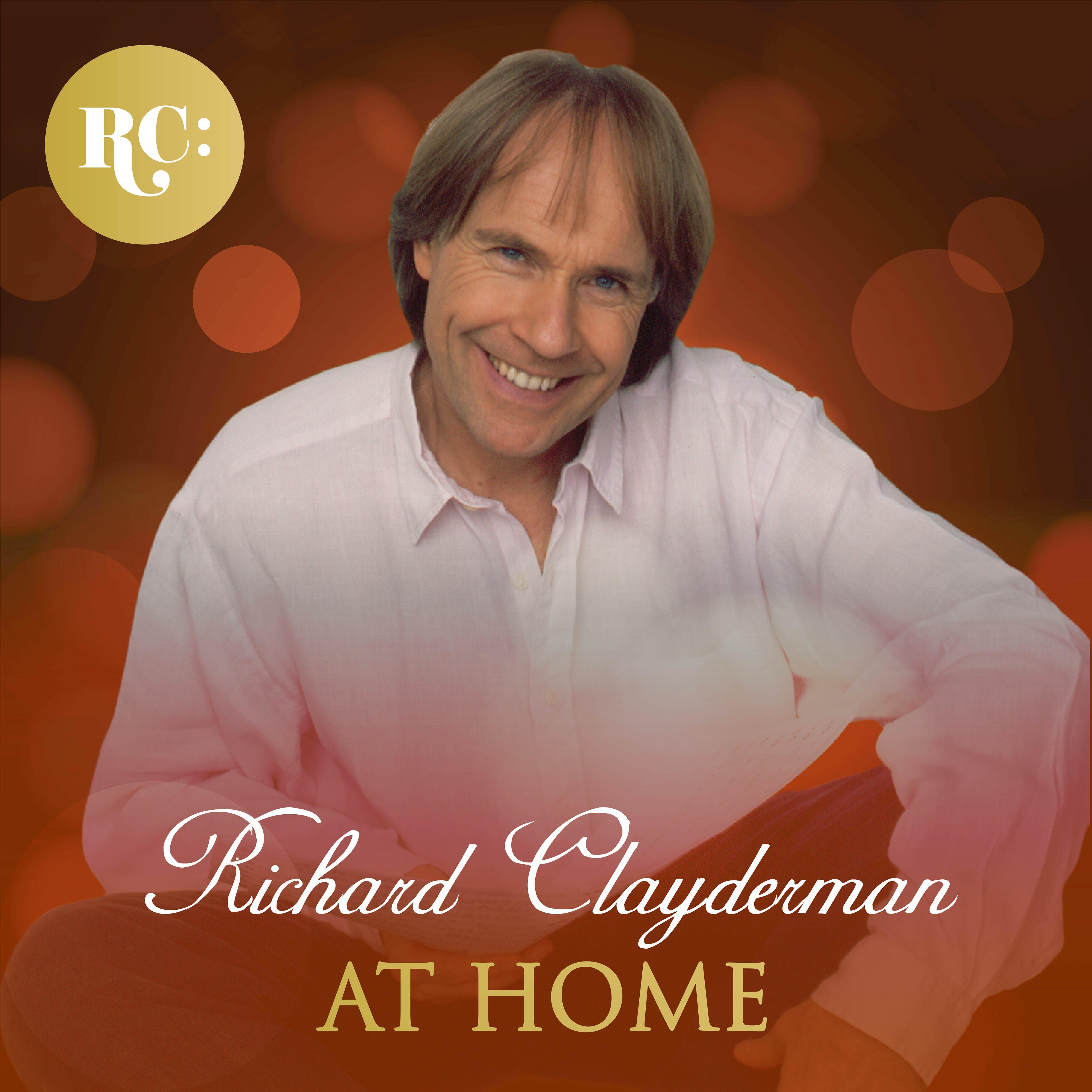 Richard Clayderman At Home With Richard Clayderman iHeart