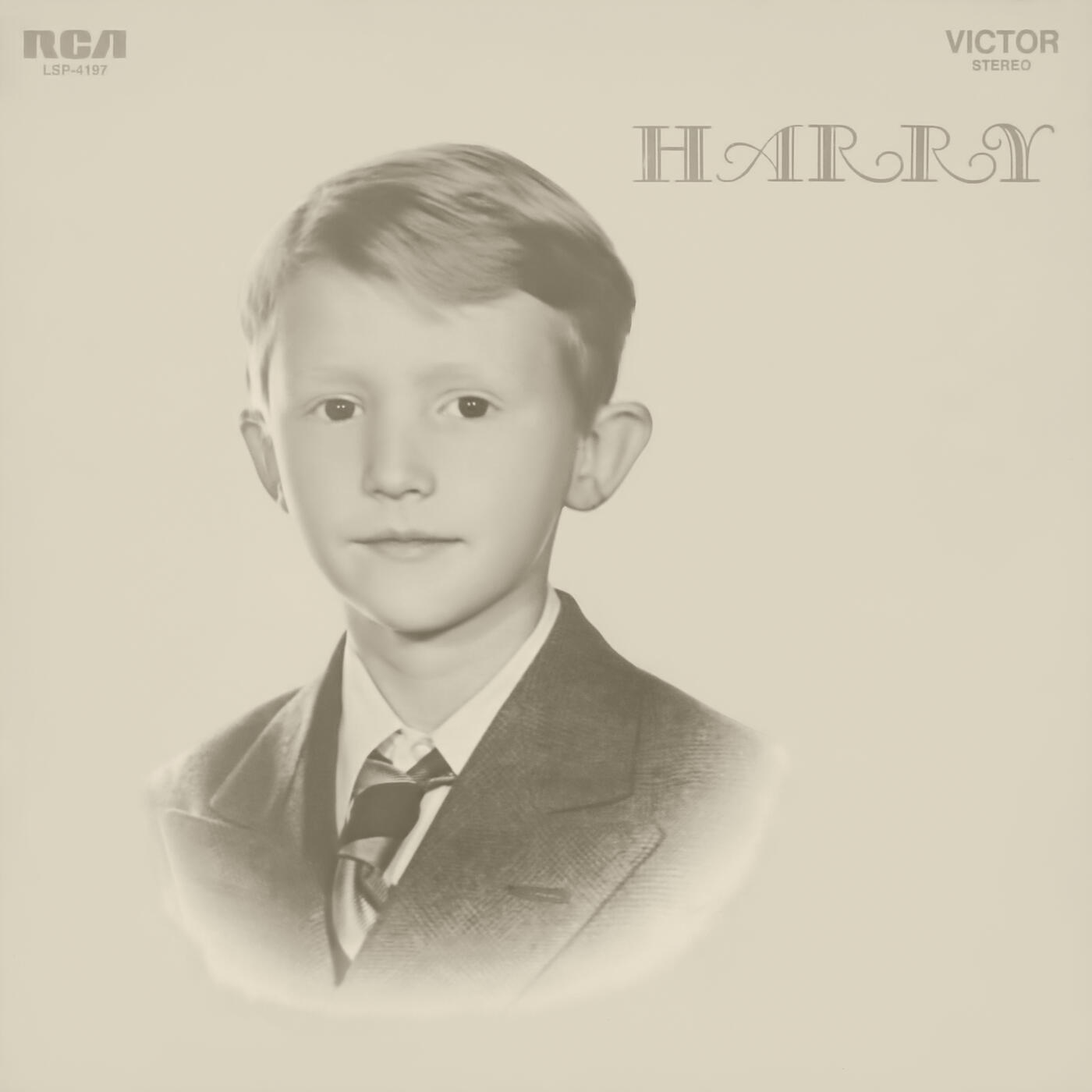 Harry Nilsson - Harry | iHeart