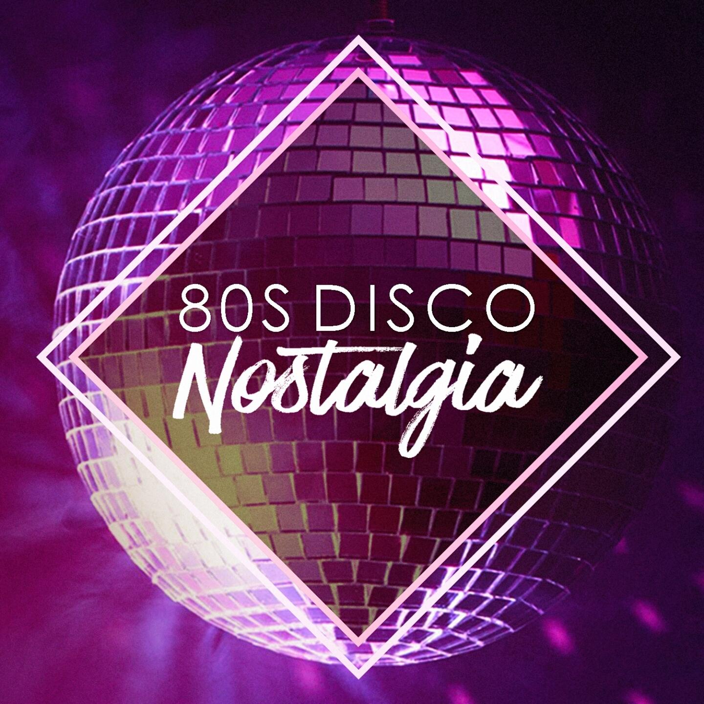 The Disco Brothers 80s Disco Nostalgia IHeart