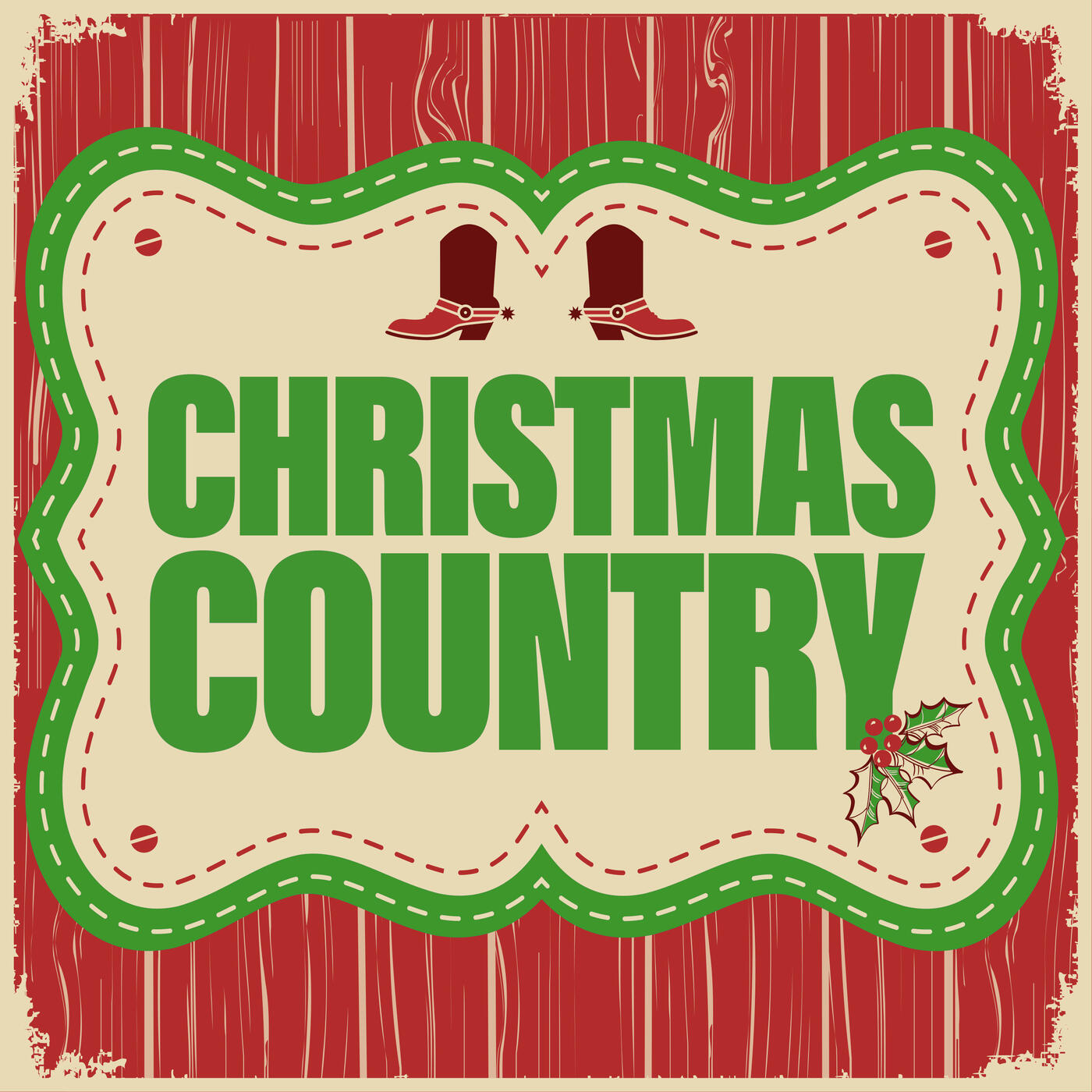 Various Artists - Christmas Country | iHeartRadio