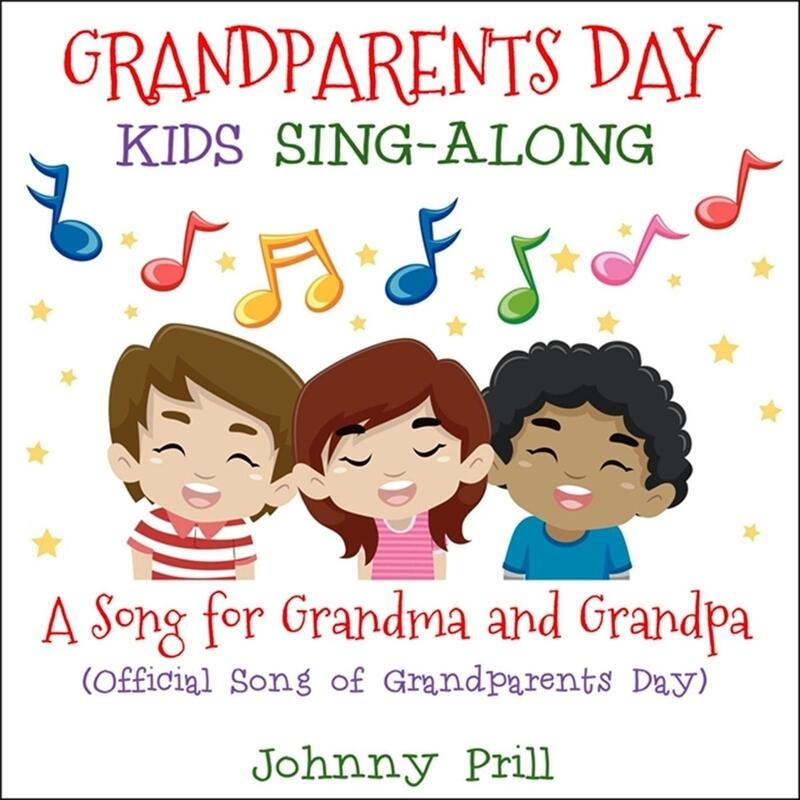 Download Johnny Prill - A Song for Grandma and Grandpa (Official ...