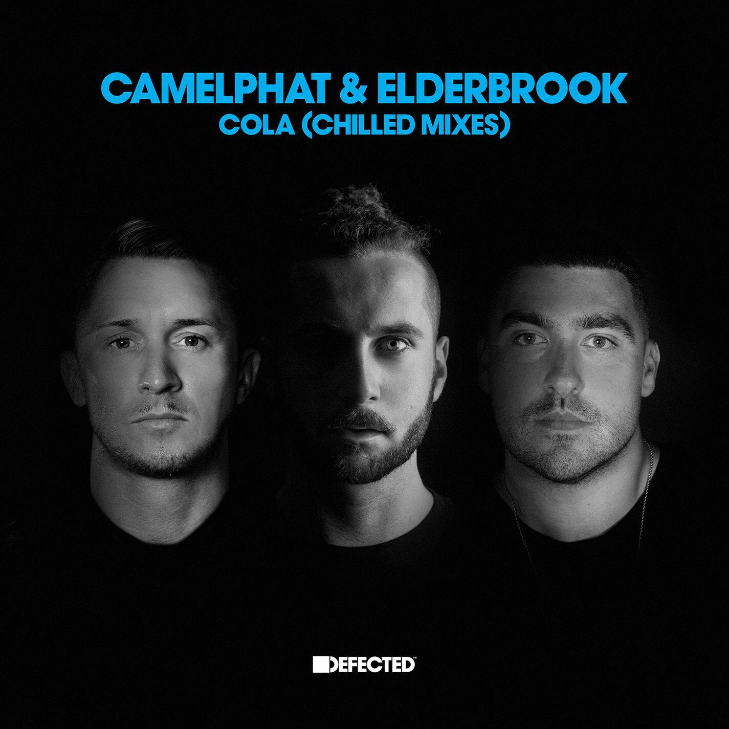 cola camelphat karaoke