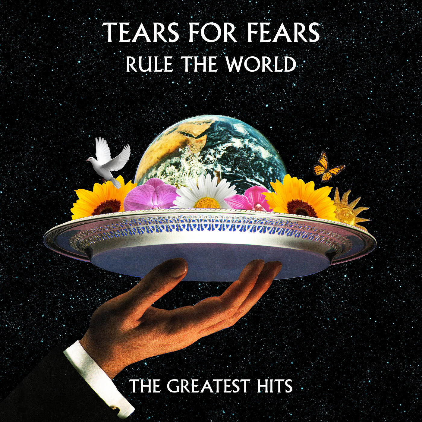 Tears for Fears - Rule The World: The Greatest Hits | iHeart