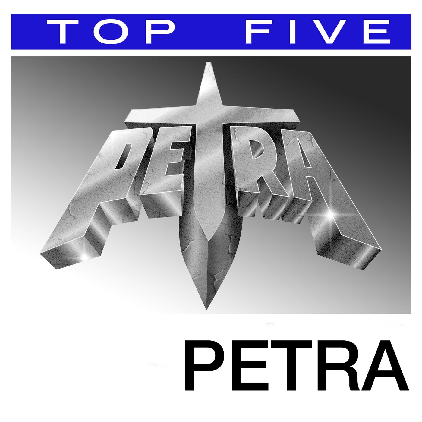PETRA TOP
