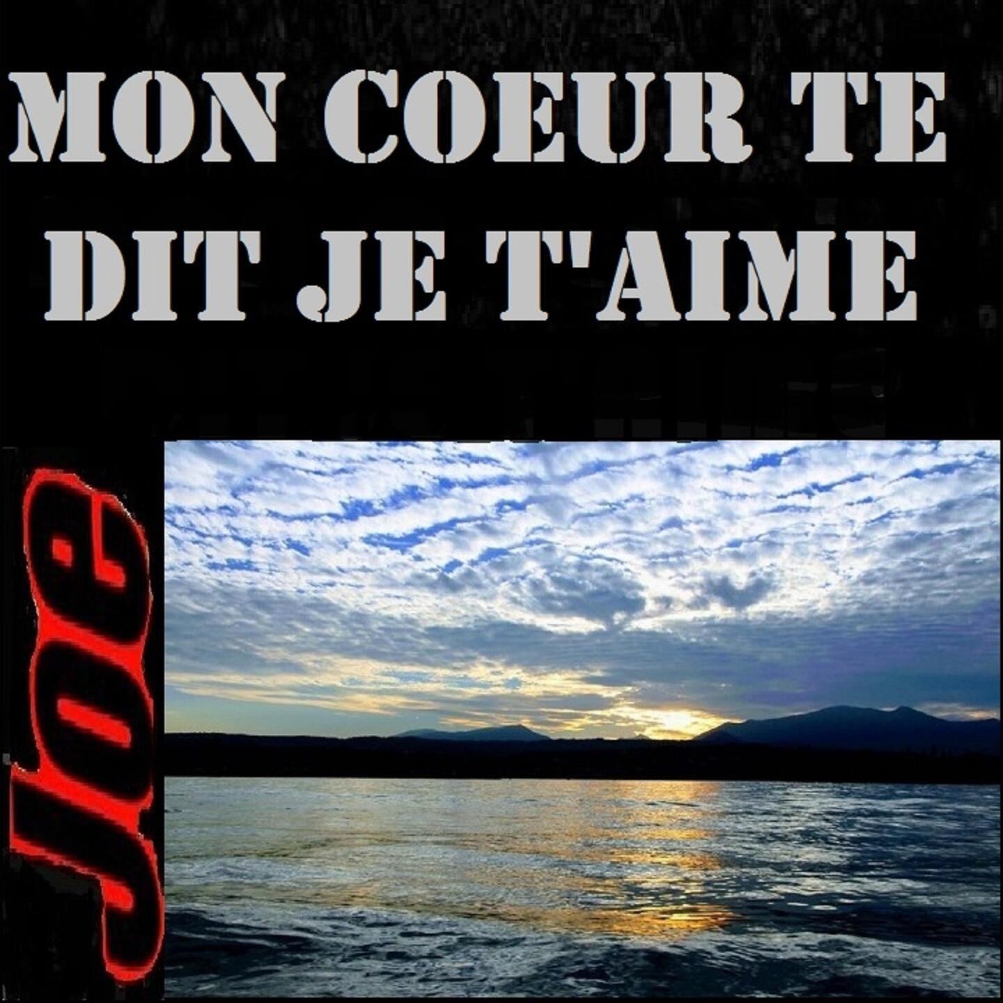 Mon Coeur Me Dit Qu'aujourd'hui C'est Fête Joe - MON COEUR TE DIT JE T'AIME | iHeart