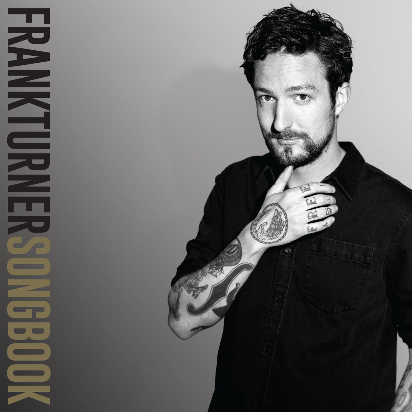 Frank Turner - Songbook | iHeart