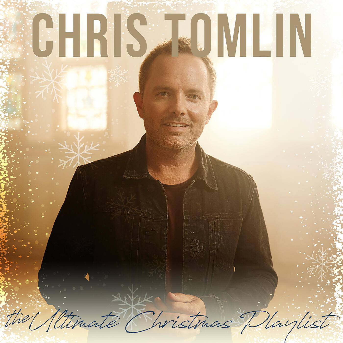 Chris Tomlin The Ultimate Christmas Playlist iHeart