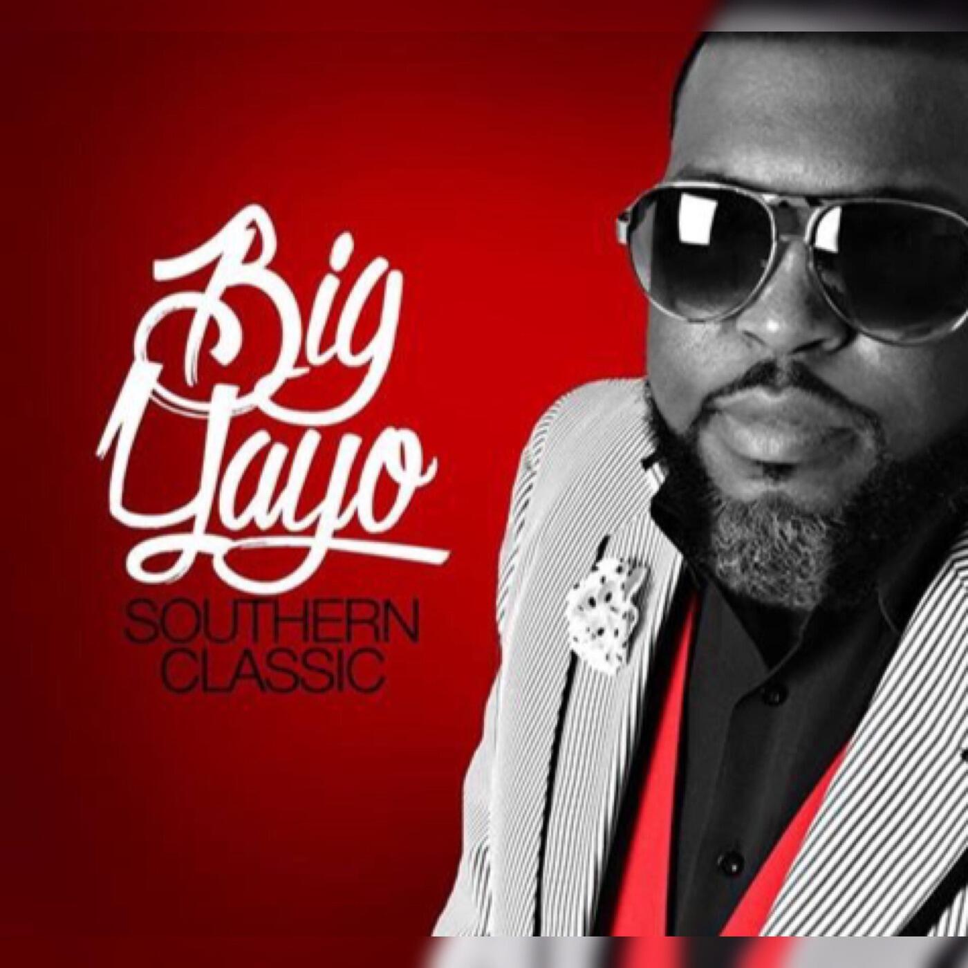 Big Yayo Southern Classic iHeart