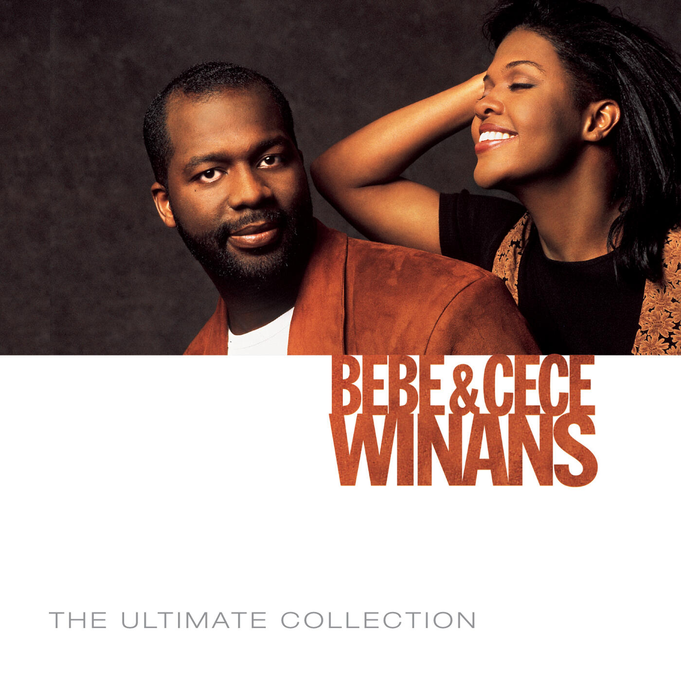 BeBe & CeCe Winans - The Ultimate Collection | IHeart