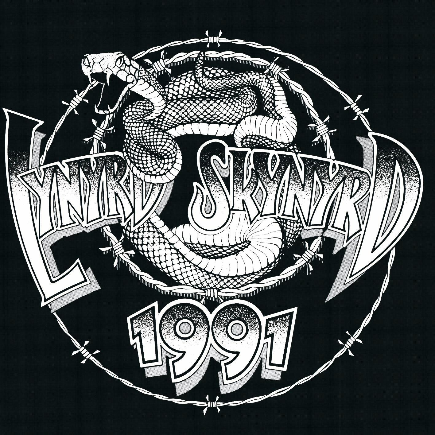 Lynyrd Skynyrd - 1991 | IHeart