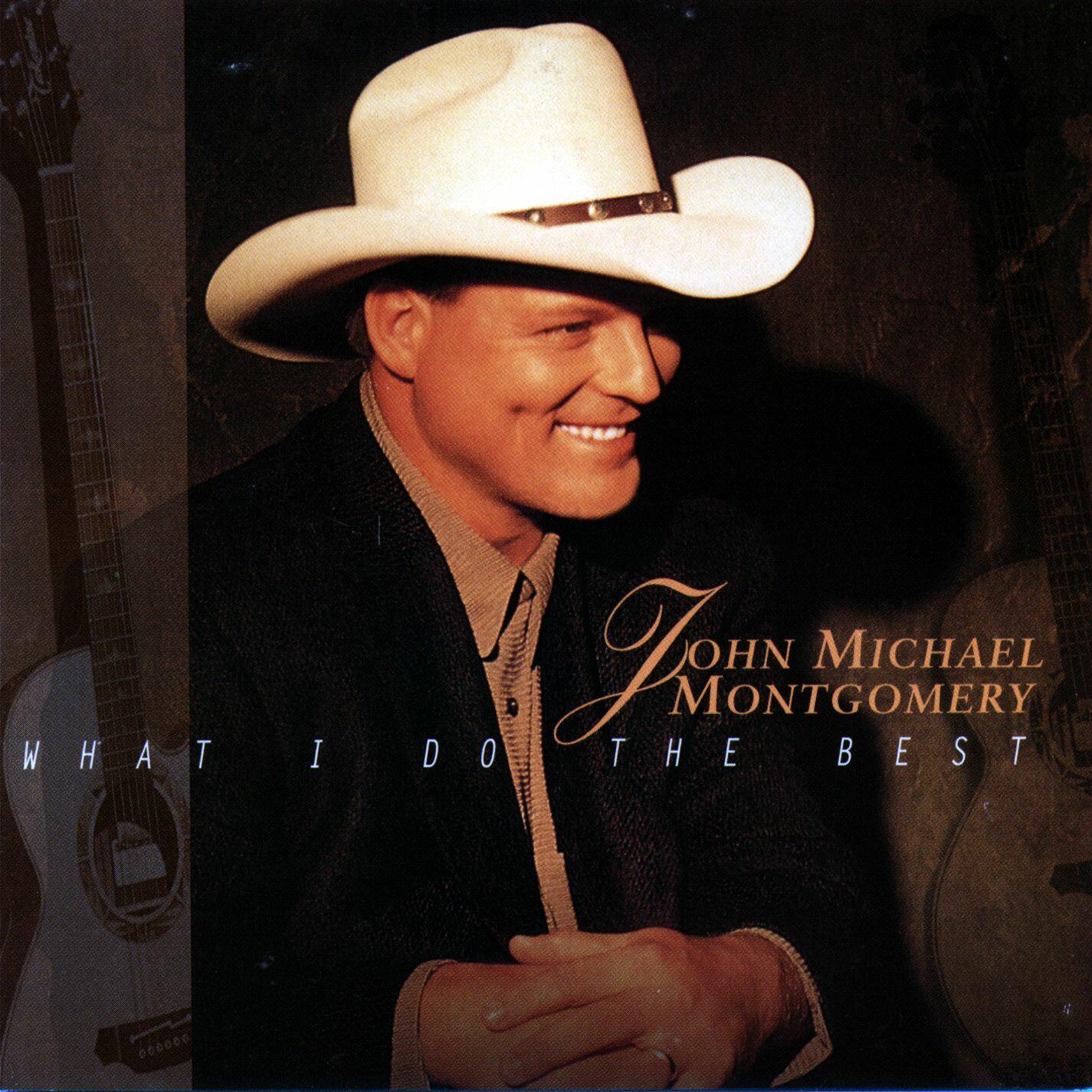 John Michael Montgomery - What I Do Best | iHeart