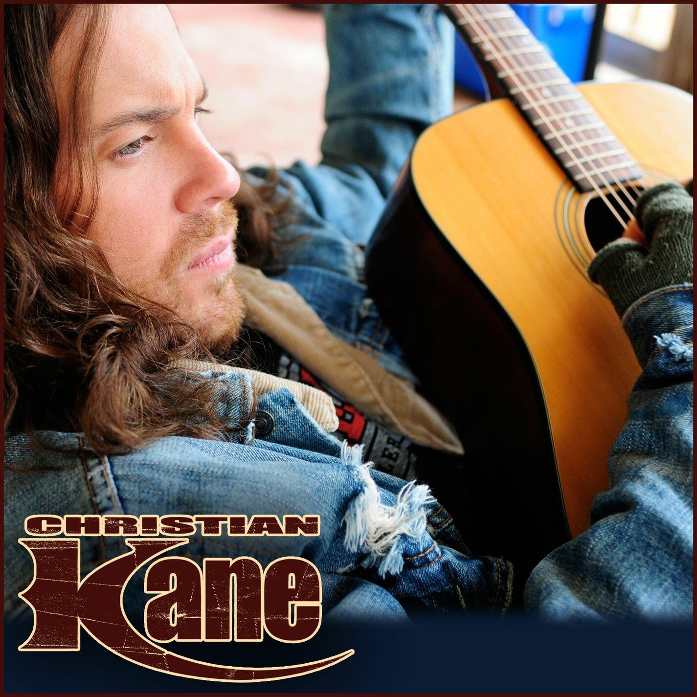 Christian Kane Christian Kane iHeartRadio