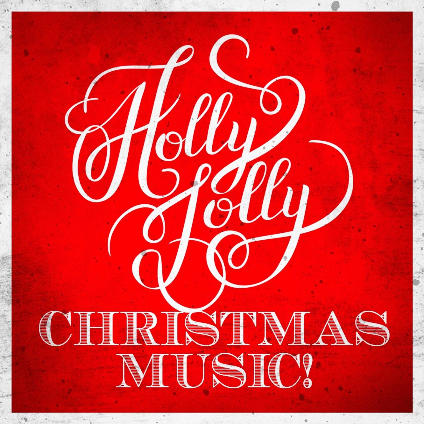 Top Christmas Songs - Holly Jolly Christmas Music! | iHeart