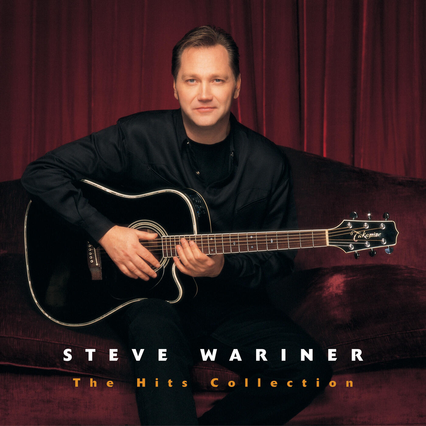 Steve Wariner The Hits Collection Steve Wariner iHeart
