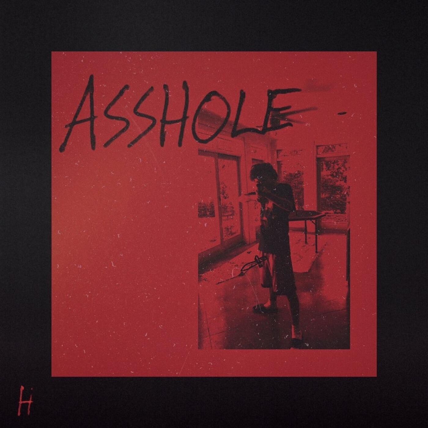 hooligan chase - Asshole | iHeart