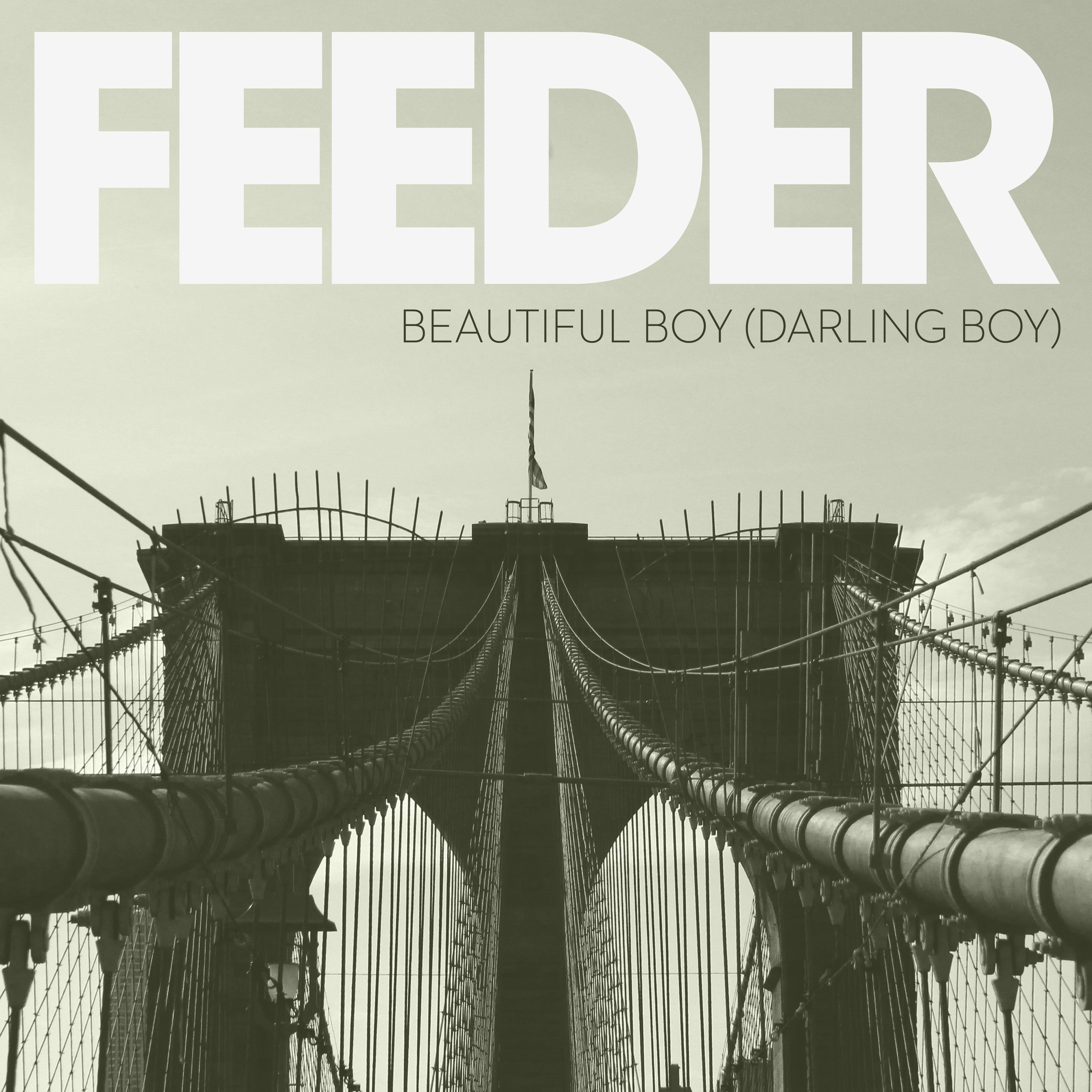 Feeder Beautiful Boy (Darling Boy) iHeartRadio