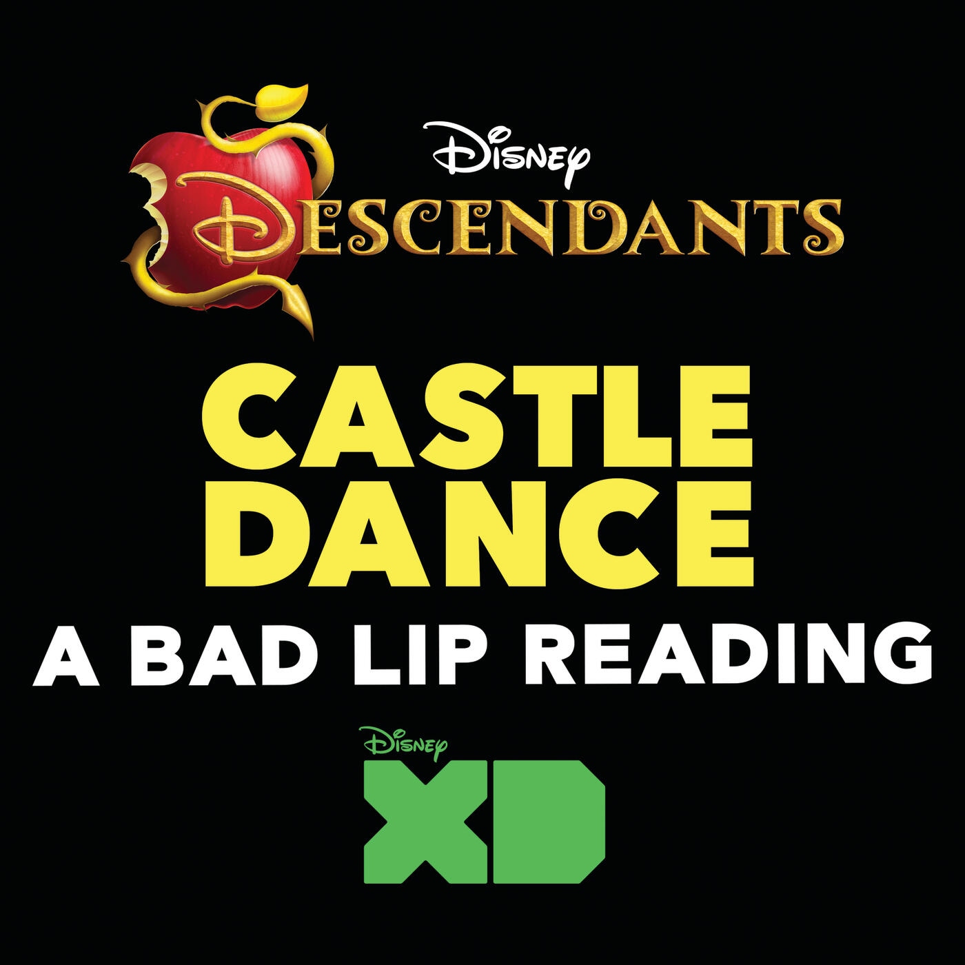 Bad Lip Reading - Castle Dance | iHeart