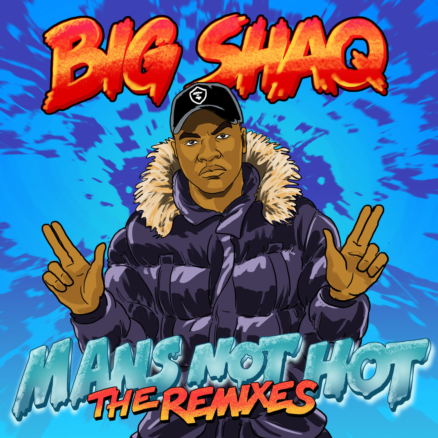 big shaq mans not hot mp3 download