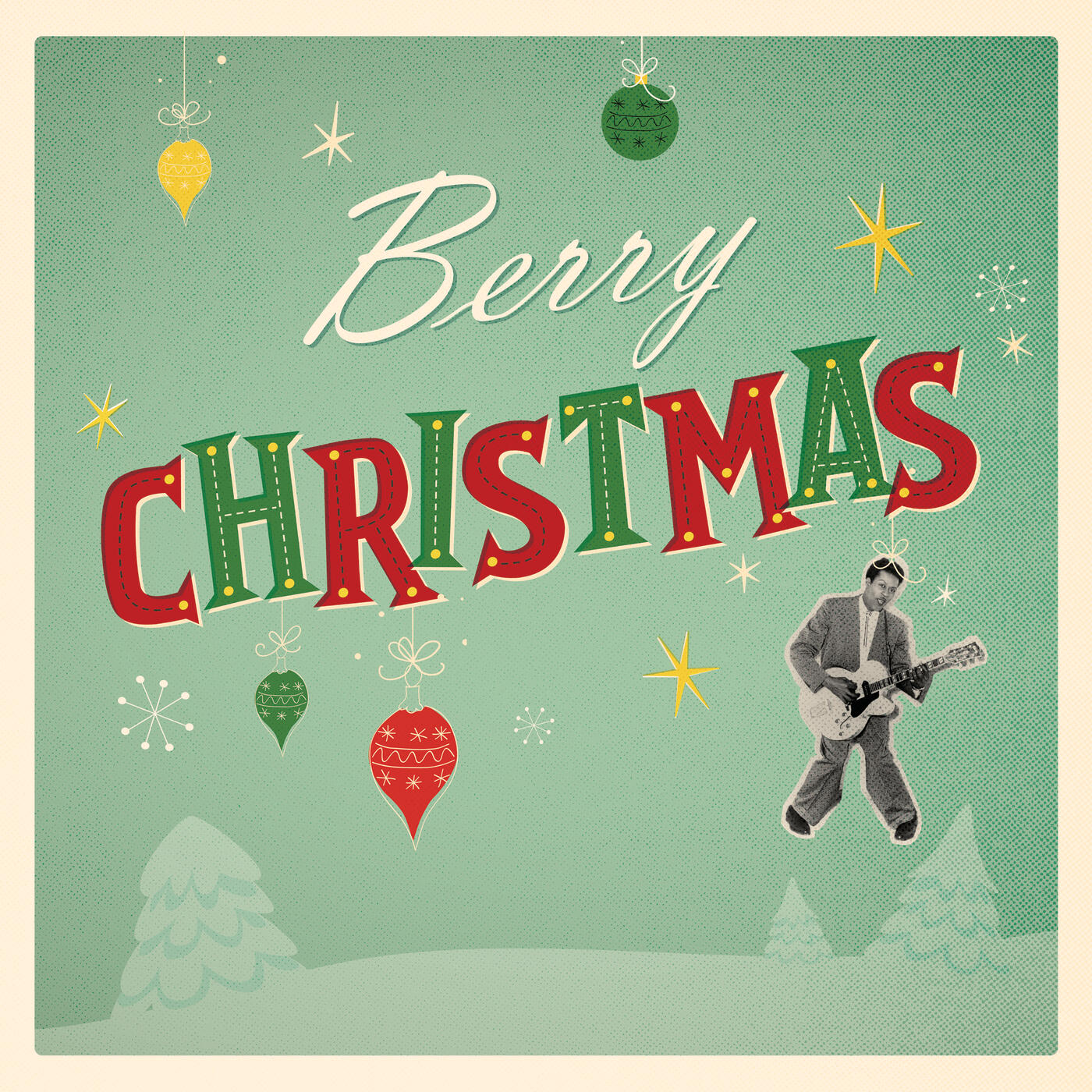 Chuck Berry - Berry Christmas | iHeart